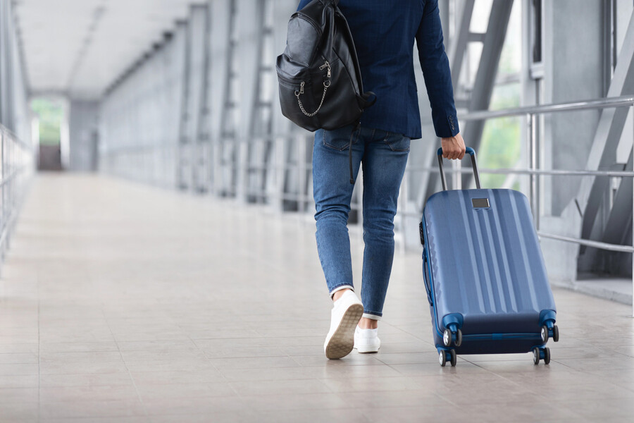 Bagages cabine