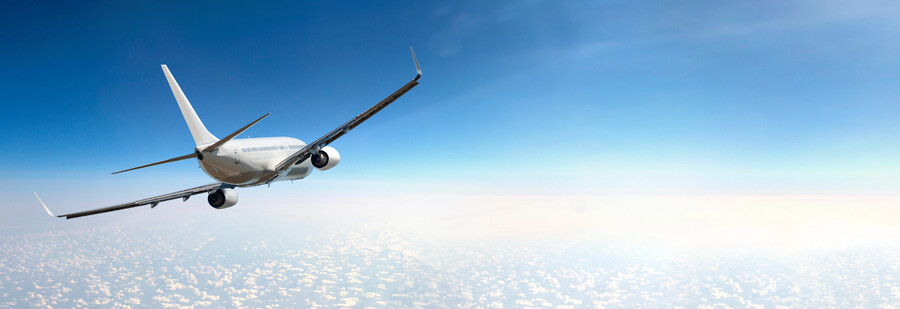Aviation commerciale