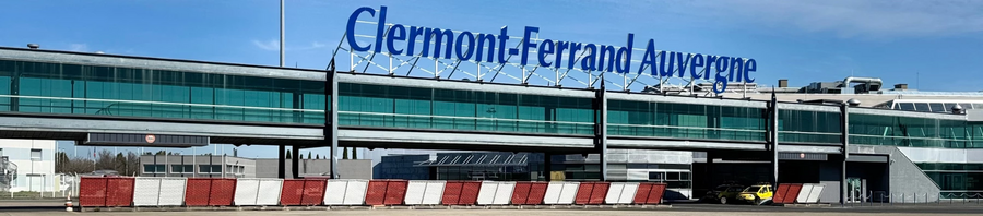 Coulisses aéroport