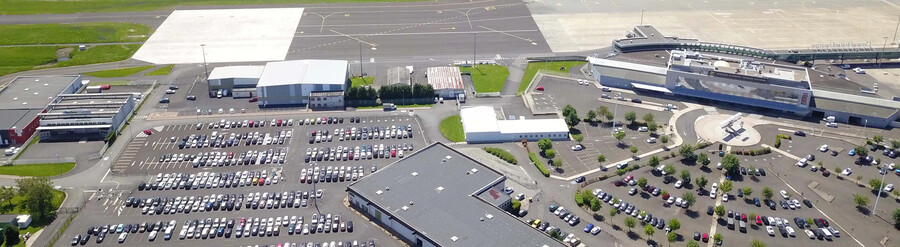 Espace Cargo