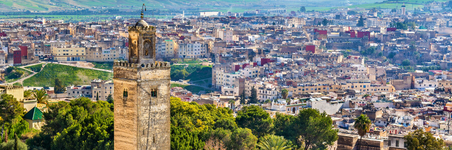 Fès