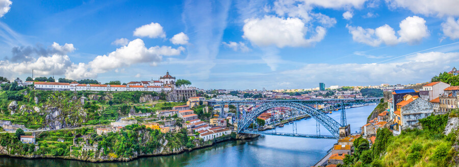 Porto Bannière