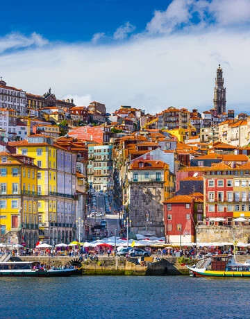 Porto Vignette