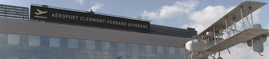 Aerogare